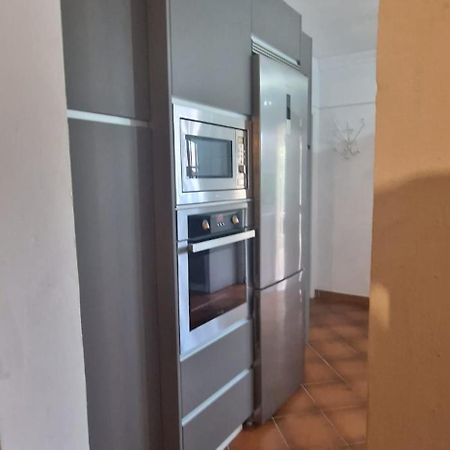 Chalet A 2 Kilometros De La Playa Chiclana de la Frontera Εξωτερικό φωτογραφία