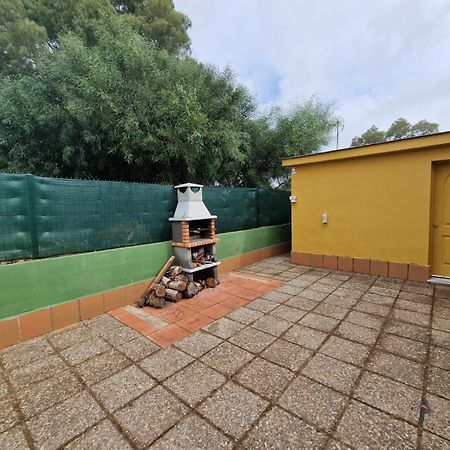 Chalet A 2 Kilometros De La Playa Chiclana de la Frontera Εξωτερικό φωτογραφία