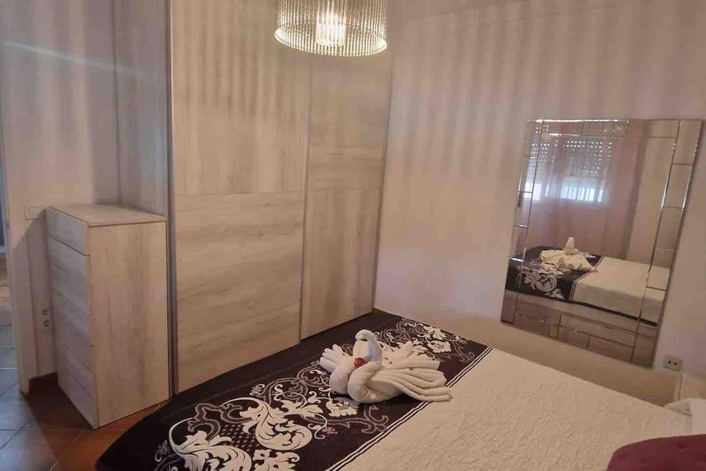 Chalet A 2 Kilometros De La Playa Chiclana de la Frontera Εξωτερικό φωτογραφία