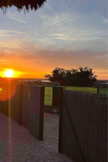 Chalet A 2 Kilometros De La Playa Chiclana de la Frontera Εξωτερικό φωτογραφία