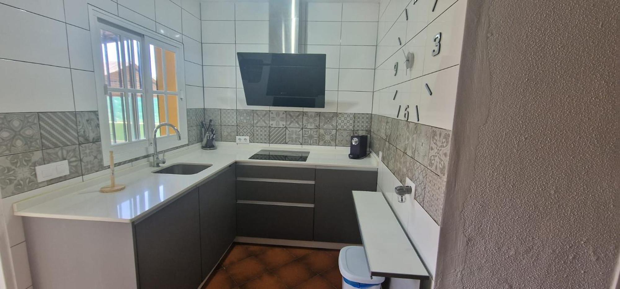Chalet A 2 Kilometros De La Playa Chiclana de la Frontera Εξωτερικό φωτογραφία