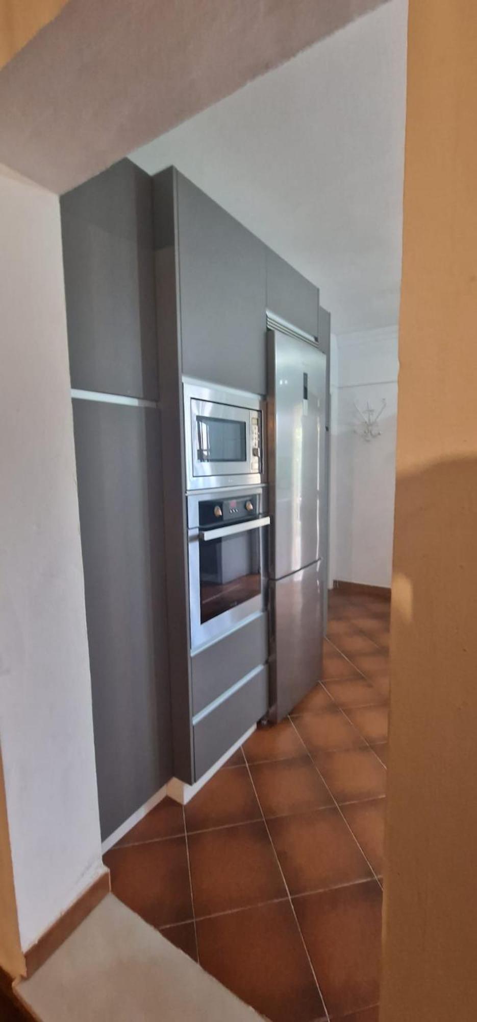 Chalet A 2 Kilometros De La Playa Chiclana de la Frontera Εξωτερικό φωτογραφία